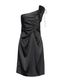 ROBERTO CAVALLI - Short dress