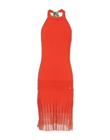 ZOOM ROBERTO CAVALLI - Short dress