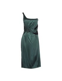 ROBERTO CAVALLI - Short dress