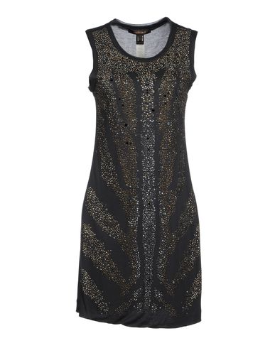 ZOOM ROBERTO CAVALLI - Short dress