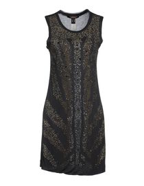 ROBERTO CAVALLI - Short dress