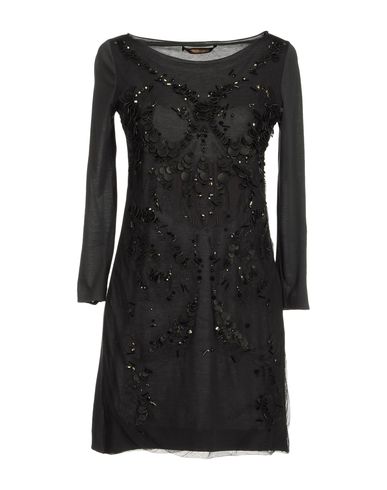 ZOOM ROBERTO CAVALLI - Short dress
