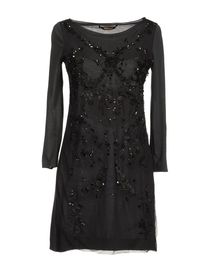 ROBERTO CAVALLI - Short dress