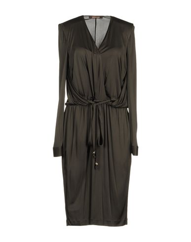 ZOOM ROBERTO CAVALLI - 3/4 length dress