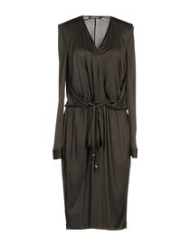 ROBERTO CAVALLI - 3/4 length dress
