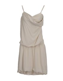 SO ALLURE - Short dress