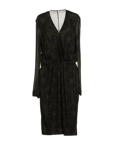 ZOOM ROBERTO CAVALLI - Short dress