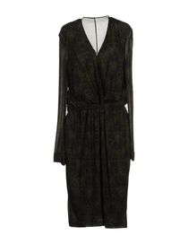 ROBERTO CAVALLI - Short dress