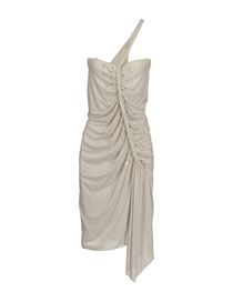 ROBERTO CAVALLI - Short dress