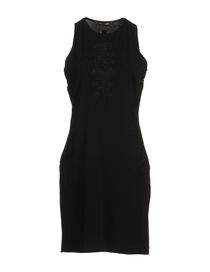 ROBERTO CAVALLI - Short dress