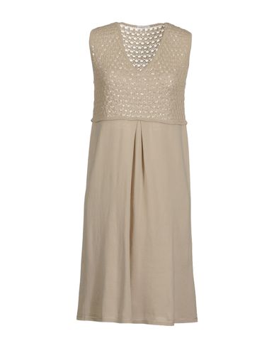 ZOOM MALO - Short dress