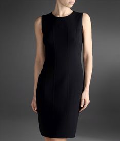 ARMANI COLLEZIONI - Short Dress