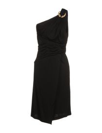 ROBERTO CAVALLI - Short dress