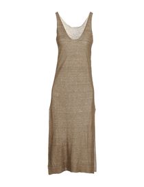 MALO - 3/4 length dress