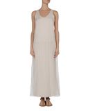 BRUNELLO CUCINELLI - Dress