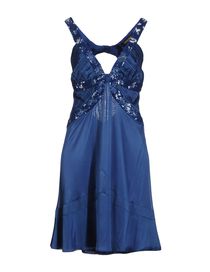 ROBERTO CAVALLI - Short dress