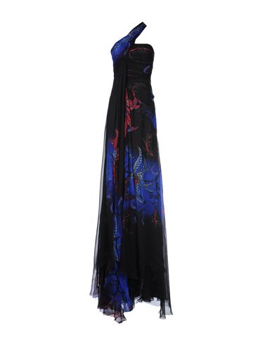 ZOOM ROBERTO CAVALLI - Long dress