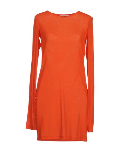 ZOOM JIL SANDER - Long sleeve t-shirt
