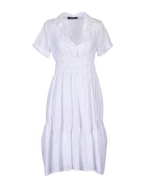 TWIN-SET Simona Barbieri - Short dress