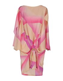 ISSEY MIYAKE - Short dress