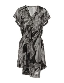 ISSEY MIYAKE - Short dress