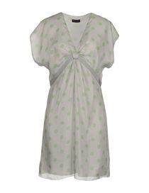 EMPORIO ARMANI - Short dress