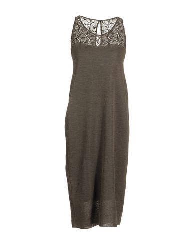 ZOOM GIAMBATTISTA VALLI - 3/4 length dress