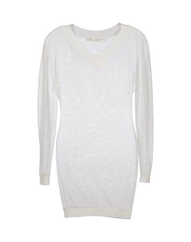 ZOOM FRANCESCO SCOGNAMIGLIO - Short dress