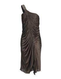 ROBERTO CAVALLI - Short dress