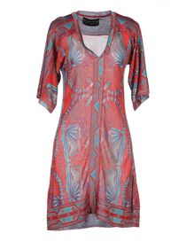 CUSTO BARCELONA - Short dress