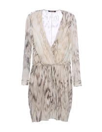 ROBERTO CAVALLI - Short dress