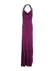 ROBERTO CAVALLI - Long dress