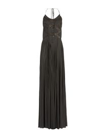 ROBERTO CAVALLI - Long dress