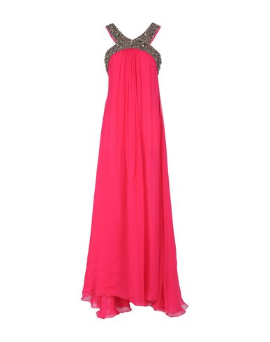 ZOOM ROBERTO CAVALLI - Long dress