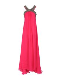ROBERTO CAVALLI - Long dress