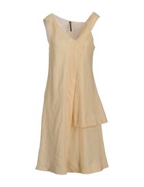 LIVIANA CONTI - Robe courte