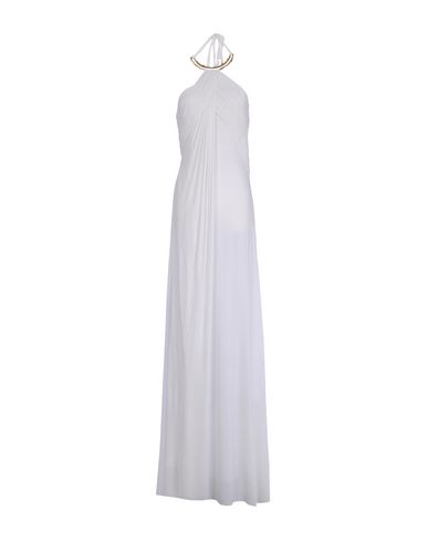 ZOOM ROBERTO CAVALLI - Long dress