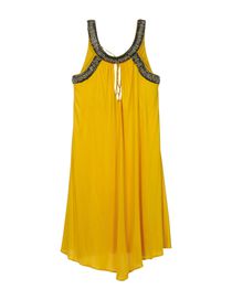 ROBERTO CAVALLI - Vestito corto