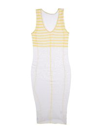 KNIT KNIT - 3/4 length dress