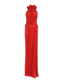 ROBERTO CAVALLI - Long dress