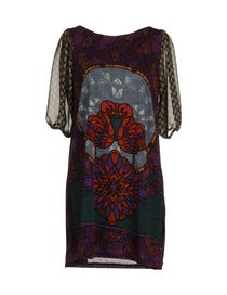 ORION LONDON - Short dress