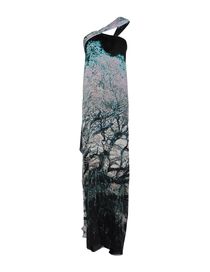 ROBERTO CAVALLI - Long dress