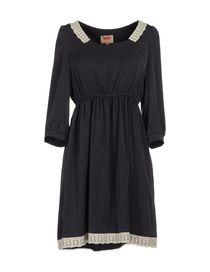 ORION LONDON - Short dress