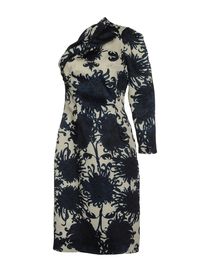FRANCESCO SCOGNAMIGLIO - Short dress