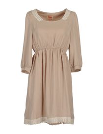 ORION LONDON - Short dress