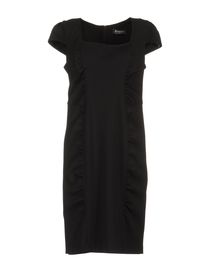 22 MAGGIO - Short dress