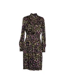 FRANCESCO SCOGNAMIGLIO - Short dress