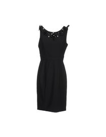 22 MAGGIO - Short dress
