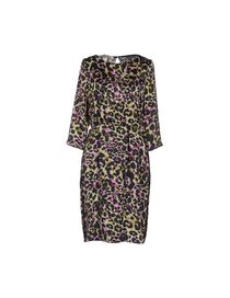 FRANCESCO SCOGNAMIGLIO - Short dress