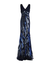 ROBERTO CAVALLI - Long dress